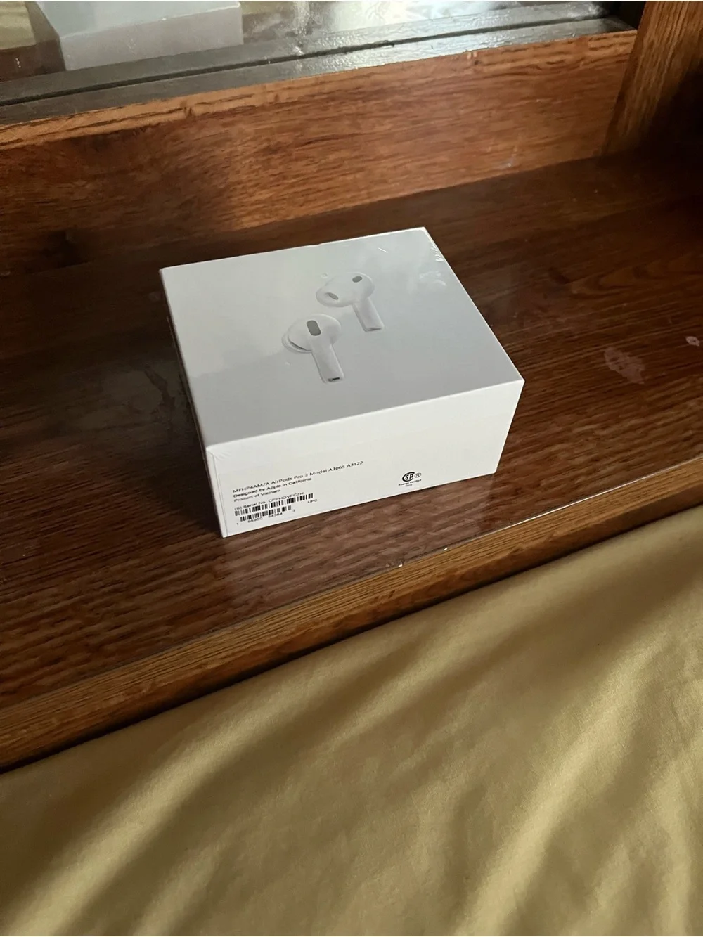 Brand New AirPods Pro 3rd gen